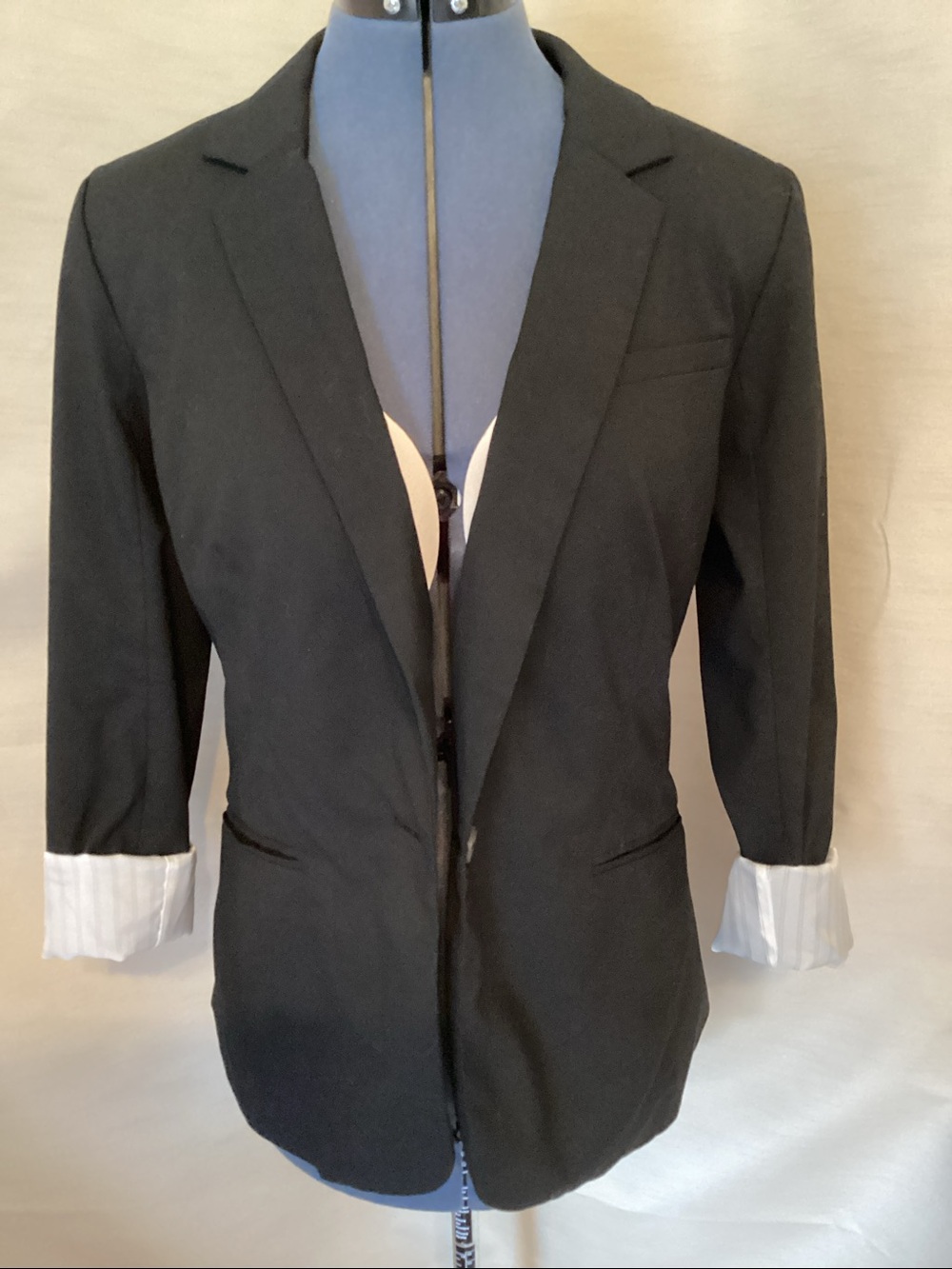 Black Jacket - Picture 7 of 7